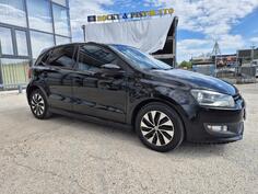 Volkswagen - Polo - 1.4 tdi