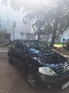 Citroen - C3 - 1,4 dci