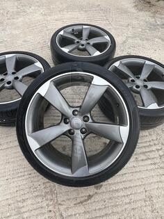 Fabričke - Audi - Aluminijum felne