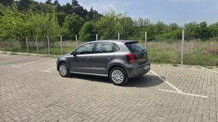 Volkswagen - Polo - 1.6TDI