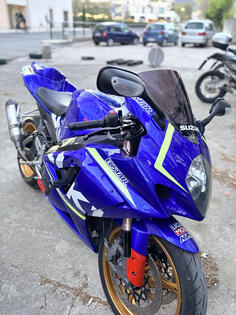 Suzuki - Gsx-r 1000