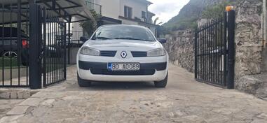 Renault - Megane - 1.5dci