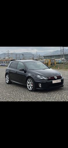 Volkswagen - Golf 6 - EDITION 35