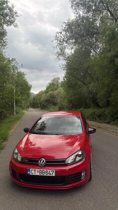 Volkswagen - Golf 6 - 2.0 Tdi