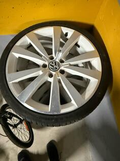 Continental - 2020 - Zimska guma