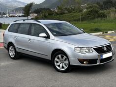 Volkswagen - Passat - 2.0TDI 8V