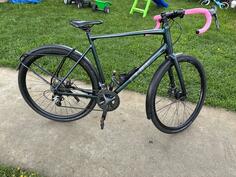 Cube - Nuroad Fe GRAVEL