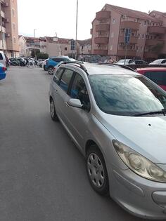 Peugeot - 307 - 1.6 HDI