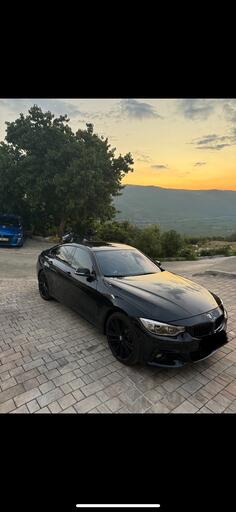 BMW - 435 Gran Coupe - 3.0