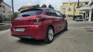Citroen - C4 - 1.6