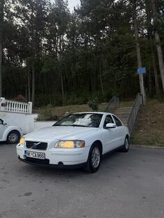 Volvo - S60 - 2.4  D5