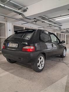 Citroen - SAXO - 1.1