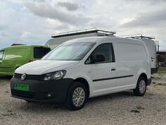 Volkswagen - Caddy - Maxi 1.6 tdi