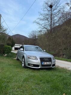 Audi - A6 - 2.0 TDI