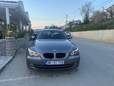 BMW - 520 - 2.0