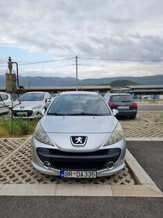 Peugeot - 207 - 1.6hdi