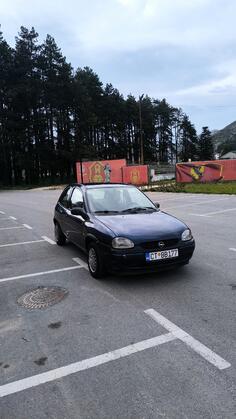 Opel - Corsa - 1.0