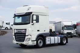 DAF - 106 / 480 / EURO 6 / ACC / I - COOL / BAKI 1500 L / SUPER SPAC tegljač / DOM-2138