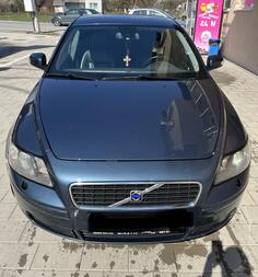 Volvo - S40 - 2.0