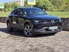 Mazda - MX-30 - E- Sky Activ