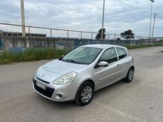 Renault - Clio - 1.5dci