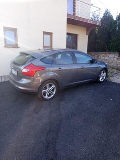 Ford - Focus - 1.5