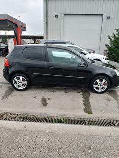 Volkswagen - Golf 5 - 1.9TDI