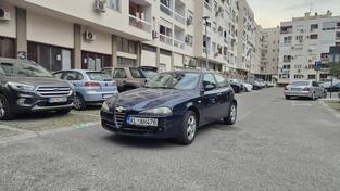 Alfa Romeo - 147 - 1.9 JTDM