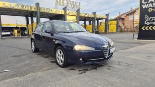 Alfa Romeo - 147 - 1.9 JTDM