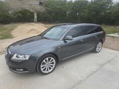 Audi - A6 - 2.0 TDI