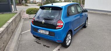 Renault - Twingo - 1.0
