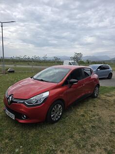 Renault - Clio - 1.5