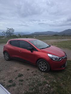 Renault - Clio - 1.5