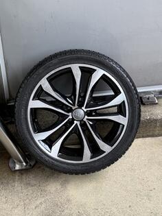 Ronal felne i MS gume