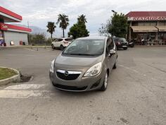 Opel - Meriva - 1.7 CDTI