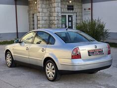 Volkswagen - Passat - TDI