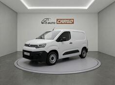 Citroen - Berlingo