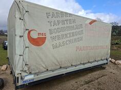 Грузовики по частям