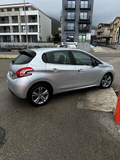 Peugeot - 208 - 1.6 eHDi