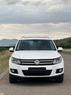 Volkswagen - Tiguan - 2.0 TDI