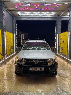 Renault - Duster - 1.5 DCI