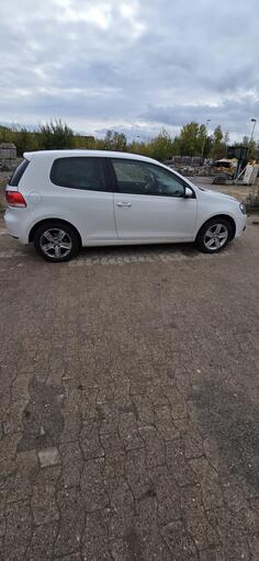 Volkswagen - Golf 6 - 1.4 tsi