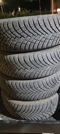 Laufenn - m s - Зимняя guma