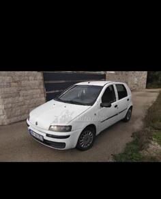Fiat - Punto - 1.2