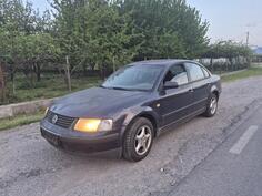 Volkswagen - Passat - 1.6