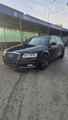Audi - A6 - 2.0 tdi