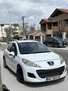 Peugeot - 207 - 1.6hdi