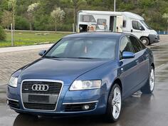 Audi - A6 - 2.7 TDI