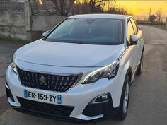 Peugeot - 3008 - 1.6 dci