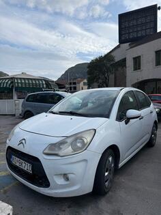 Citroen - C3 - 1.4 HDI